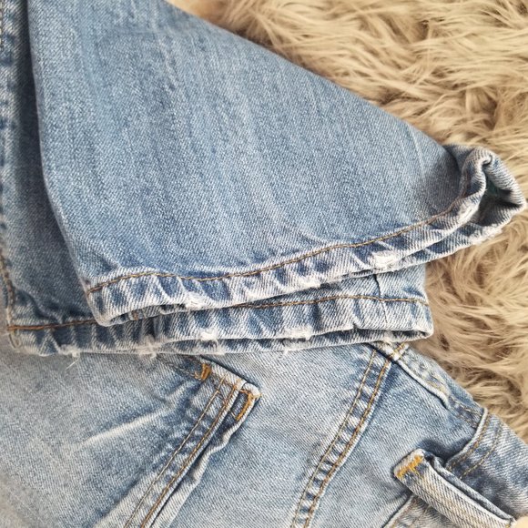Truth Substance Common Sense Jeans Sz 34x30 - Picture 10 of 10